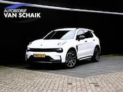 Lynk & Co 01 - 1.5 | NIEUW MODEL | CAMERA | STOELVERW. | NAVI |