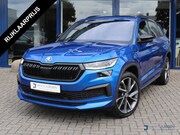 Skoda Kodiaq - 1.5 TSI | Sportline | Business | Pano | Camera | Assistentie