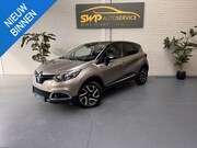 Renault Captur - 0.9 TCe Intens
