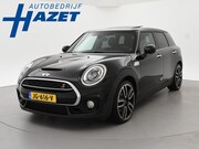 MINI Clubman - Mini 2.0 COOPER S 192 PK AUT. + PANORAMA | CAMERA | HEAD-UP 