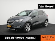 Opel Mokka - 1.4 Turbo Online Edition AUTOMAAT | NAVIGATIE | APPLE CARPLA