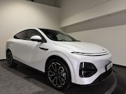 Xpeng G6 - RWD Long Range | Licht Interieur