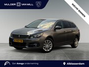 Peugeot 308 - SW Allure 1.2 Turbo 130pk | PANODAK | ADAPTIVE CRUISE | TREK