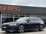 Audi A4 - 40 TFSI S edition|19"|Carplay|3x S-line|TREK|