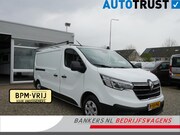 Renault Trafic - 2.0 Blue dCi 170PK, L2H1, Automaat, Airco