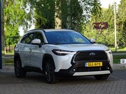 Toyota Corolla Cross - Hybrid 140 Style + PREMIUM PACK NL AUTO