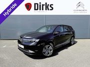 Opel Grandland - 225pk Plug-in-Hybrid Edition (Private lease vanaf € 649,=)