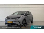 BYD Dolphin - Design 60.4 kWh PANORAMADAK l ADAPTIEVE CRUISECONTROL l