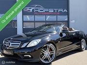 Mercedes-Benz E-klasse - Cabrio 350 CGI Avantgarde Nieuw, Lezen ....