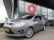 Ford Grand C-Max - 1.6 EcoBoost Titanium | 1E EIGENAAR | VIERSEIZOENEN BANDEN |