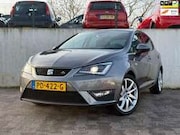 Seat Ibiza - 1.0 EcoTSI FR Connect/NAVI/CLIMA/PDC/CRUISE/LED/NL
