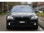 BMW 5-serie - Touring 530xd Aut XDrive M Sport High Executive 258PK 1e eig