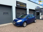 Fiat Punto - 1.4 Edizione Lusso + beurt