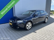 Audi A3 - 2.0 FSI Ambition