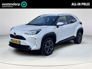 Toyota Yaris Cross - 1.5 Hybrid Executive