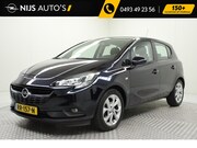 Opel Corsa - 1.0 Turbo Online Edition | airco | navigatie | pdc achter |