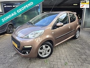 Peugeot 107 - 1.0 Active | 2E EIGENAAR | 12MND GARANTIE | AIRCO | ELEC RAM