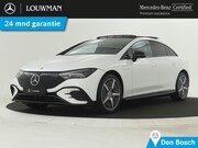 Mercedes-Benz EQE - 300 Sport Edition 89 kWh | Nightpakket | Rijassistentiepakke