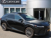 Lexus RX-Serie - 450h+ Plug-in Hybrid President Line NL-AUTO MARK-LEVINSON ST