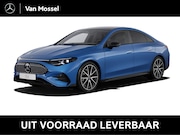 Mercedes-Benz CLA-Klasse - 250+ Launch Edition / AMG Line / Panoramadak / 19-inch AMG v