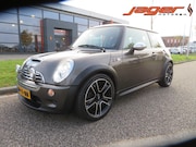 MINI Cooper S - 1.6 CHILI R53 FULL
