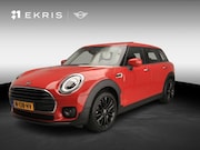 MINI Clubman - One Classic | LED | Navigatie | Panoramadak | Sportstoelen |