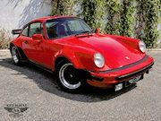 Porsche 911 - 3.3 Turbo Coupé - 930 l 2e Owner l Complete restoration with