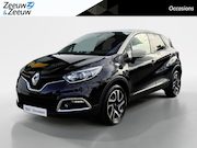 Renault Captur - 90PK TCe Dynamique | Navi | Camera | Parkeersensoren | Clima