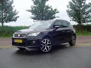 Seat Arona - 1.0 TSI FR Business Intense Plus / Airco / Cruise / Camera
