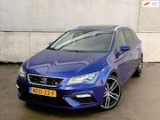 Seat Leon - ST FR 1.8 TSI DSG Pano 19'' Sound CarPlay ACC Leder/alca LED