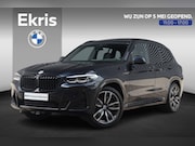 BMW X3 - xDrive20i M Sportpakket | Panodak | Trekhaak | Comfort Acces