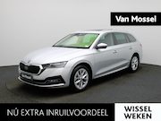 Skoda Octavia - Combi 1.5 e-TSI Business Edition | Automaat | Panoramadak | 