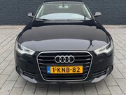 Audi A6 - 2.0 TFSI Business Edition