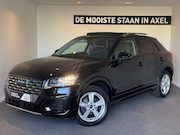 Audi Q2 - 30 TFSI Sport