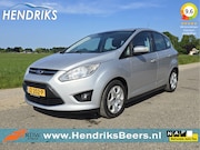 Ford C-Max - 1.6 TDCi Trend - 95 Pk - Euro 5 - Climate Control - Cruise C
