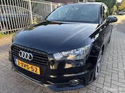 Audi A1 - 1.6 TDI Admired