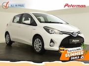 Toyota Yaris - 1.5 Hybrid Trend | Parkeersensoren | Camera | Navigatie |