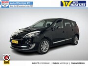 Renault Grand Scénic - 1.5 dCi Automaat 81kw | Bose 7-Pers | Navi