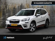 Subaru Forester - First Edition 2.0i e-BOXER 150pk Automaat SCHUIF-DAK | COGNA
