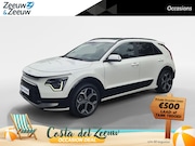 Kia Niro - 1.6 GDi Hybrid ExecutiveLine | Climate Control | Cruise Cont