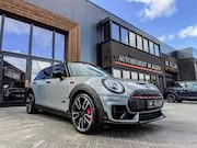 MINI John Cooper Works - Clubman Mini 2.0 JCW ALL4 F1 aut 306pk/Nardo/Camera/Pano/H