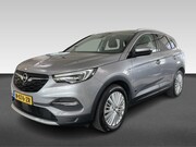 Opel Grandland - 1.6 Turbo Hybrid Innovation | PDC V+A | Camera | Dodehoek Se