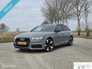 Audi A4 - Avant 1.4 TFSI Sport S line black edition 2x btw auto