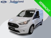 Ford Transit Connect - 1.5 EcoBlue L1 Trend | Ingerichte Laadruimte | Navigatie | V