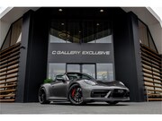 Porsche 911 - Cabrio 3.0 Carrera GTS - Sport Chrono + | Bose | Memory | 36