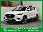 MG ZS - 106 PK 1.5 LEDER CRUISE CONTROL NAVIGATIE 360 CAME