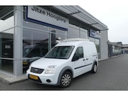 Ford Transit Connect - APK TOT 7-1-2027, NIEUWE DISTRIBUTIE, TREKHAAK (1.200KG), CR