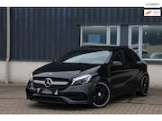 Mercedes-Benz A-klasse - 45 4MATIC Pano Harman Kardon Memory Leder KeyLess Stoelverw