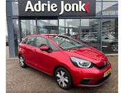 Honda Jazz - 1.5 e:HEV Elegance AUTOMAAT | HYBRIDE | APPLE CARPLAY / ANDR