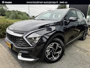 Kia Sportage - 1.6 T-GDi MHEV ComfortLine , Eerste eigenaar, Trekhaak, Navi